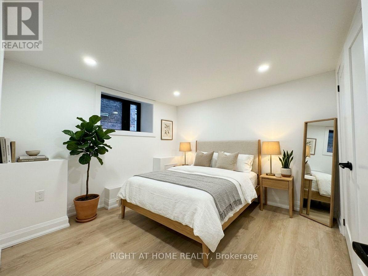#1 - 151 GLEDHILL AVENUE, Toronto (Woodbine-Lumsden) — photo 4