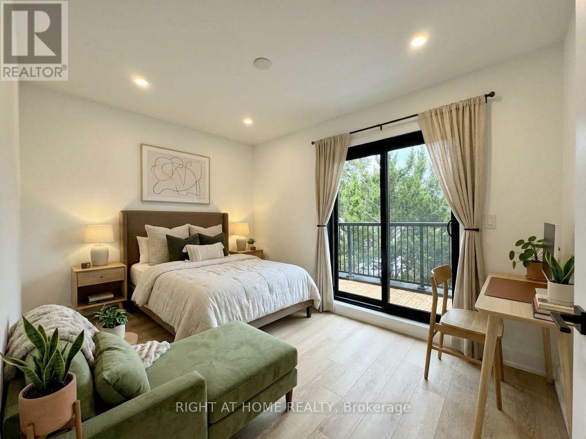 #3 - 151 GLEDHILL AVENUE, Toronto (Woodbine-Lumsden) — photo 4