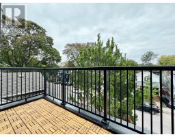 #3 - 151 Gledhill Avenue, Toronto, ON M4C5L1 Photo 14