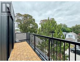 #3 - 151 Gledhill Avenue, Toronto, ON M4C5L1 Photo 16