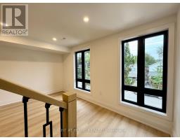 #3 - 151 Gledhill Avenue, Toronto, ON M4C5L1 Photo 9