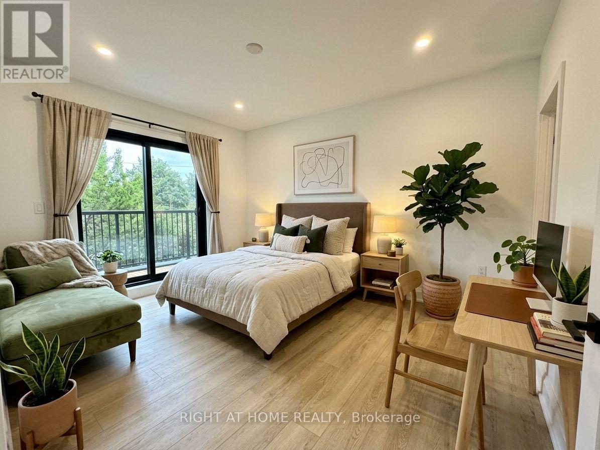 #4 - 151 GLEDHILL AVENUE, Toronto (Woodbine-Lumsden) — photo 11