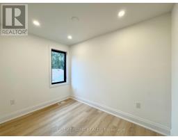 #4 - 151 Gledhill Avenue, Toronto, ON M4C5L1 Photo 14