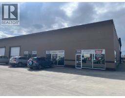 Front exterior of 1594 NICHOLSON STREET · Prince George, BC