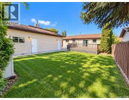 3205 Bliss Crescent, Prince Albert, SK S6V7M1 Photo 29