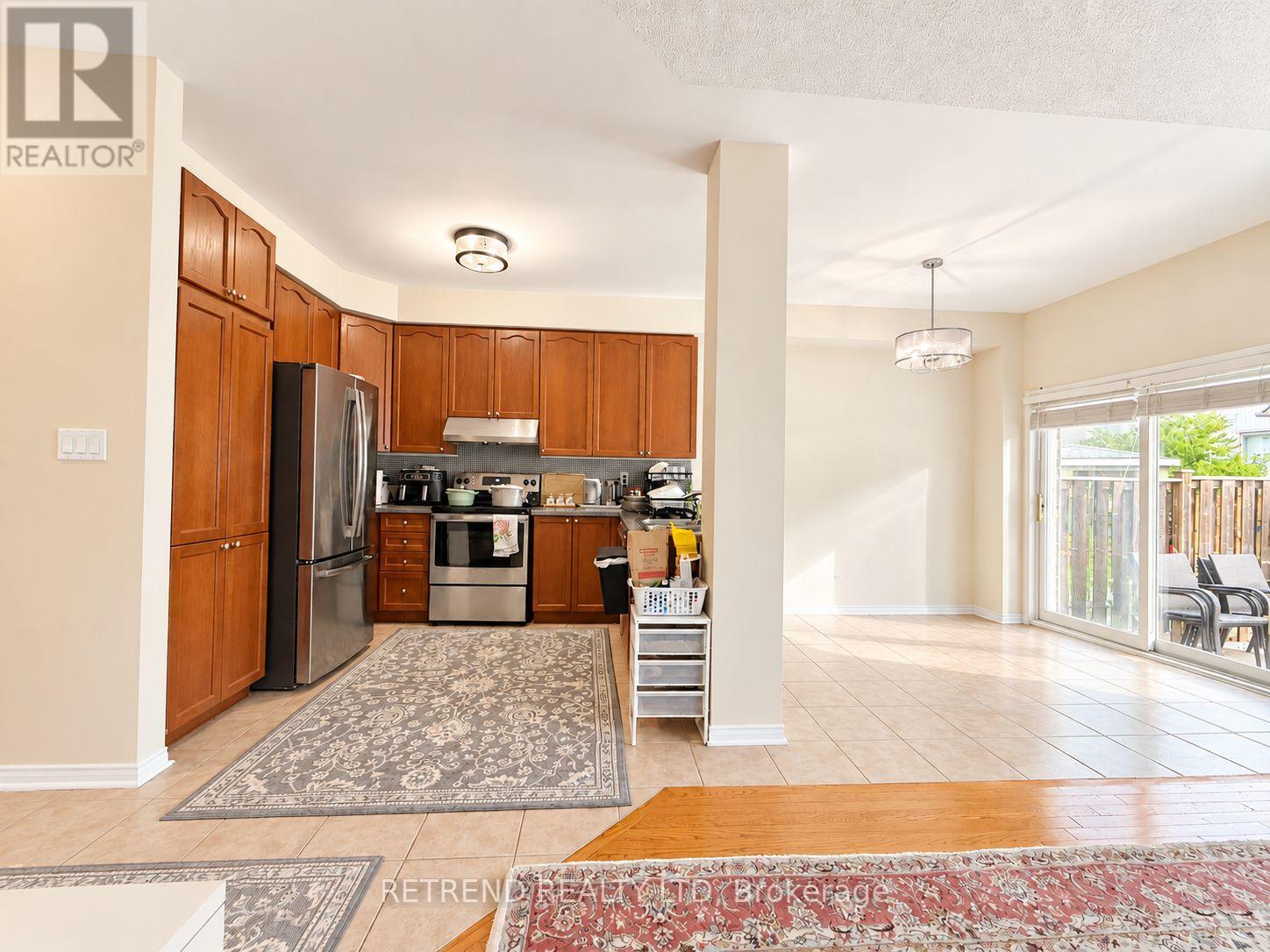 23 THOMAS LEGGE CRESCENT, Richmond Hill (Oak Ridges) — photo 12
