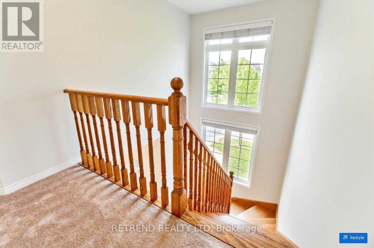 23 THOMAS LEGGE CRESCENT - 16
