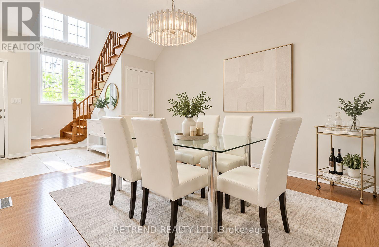 23 THOMAS LEGGE CRESCENT, Richmond Hill (Oak Ridges) — photo 3