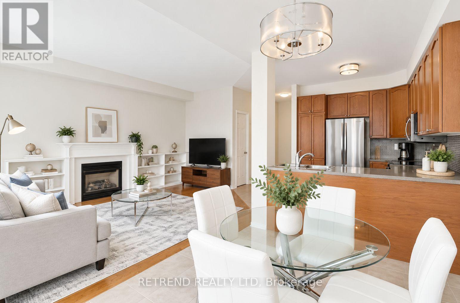 23 THOMAS LEGGE CRESCENT, Richmond Hill (Oak Ridges) — photo 4