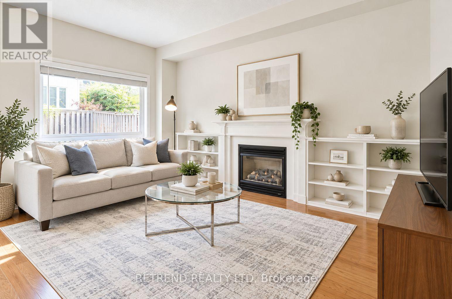 23 THOMAS LEGGE CRESCENT - 8