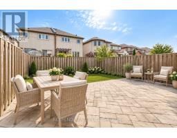23 Thomas Legge Crescent, Richmond Hill, ON L4E4W1 Photo 14