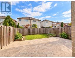 23 Thomas Legge Crescent, Richmond Hill, ON L4E4W1 Photo 15