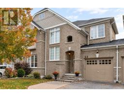 23 Thomas Legge Crescent, Richmond Hill, ON L4E4W1 Photo 24