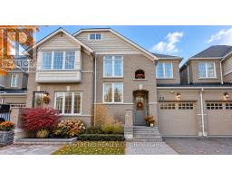 23 Thomas Legge Crescent, Richmond Hill, ON L4E4W1 Photo 25