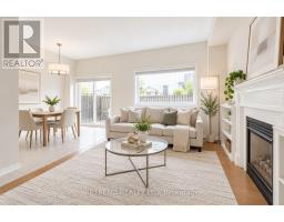 Family room - 23 Thomas Legge Crescent, Richmond Hill, ON L4E4W1 Photo 6