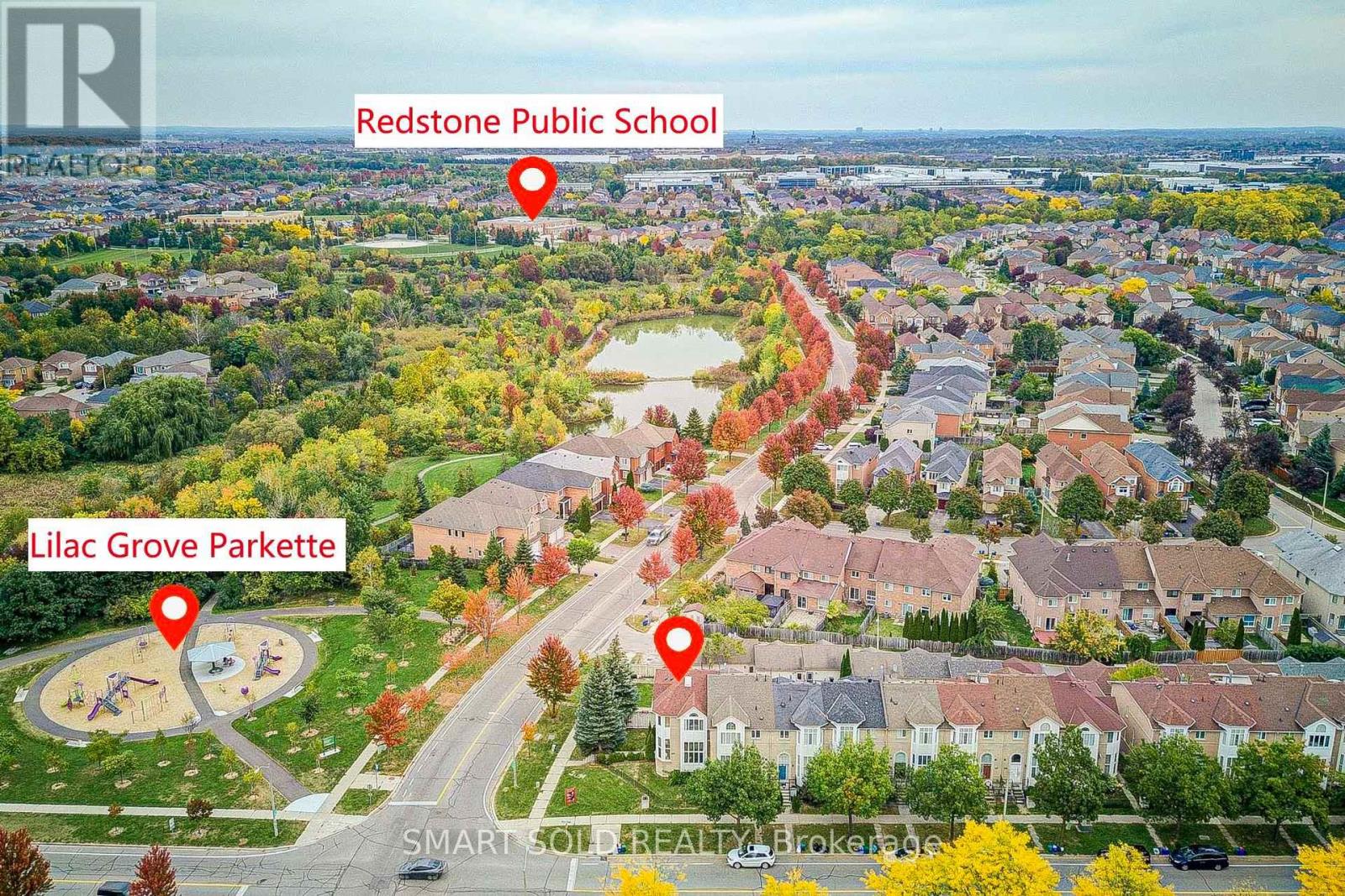 247 SHIRLEY DRIVE, Richmond Hill (Rouge Woods) — photo 4