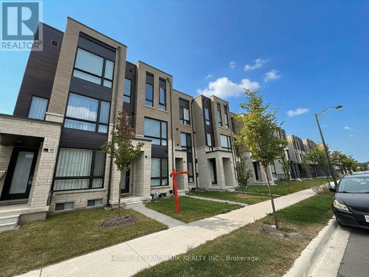 94 STAUFFER CRESCENT, Markham (Cornell) — photo 2