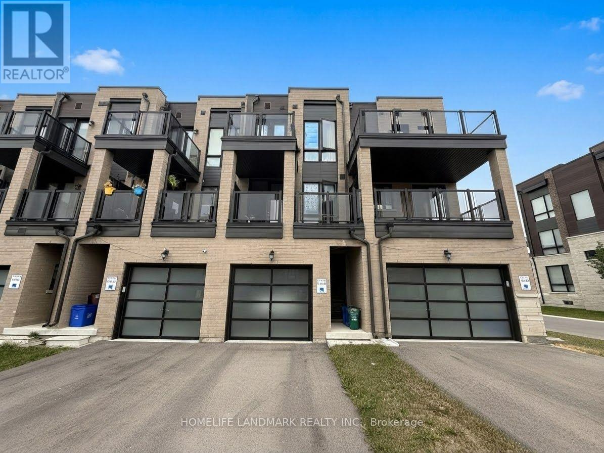 94 STAUFFER CRESCENT, Markham (Cornell) — photo 3