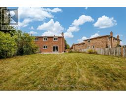 15 Lady Stewart Boulevard, Brampton, ON L6S3Y2 Photo 31