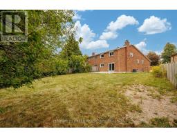 15 Lady Stewart Boulevard, Brampton, ON L6S3Y2 Photo 32