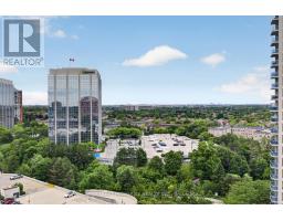 1302 - 50 Absolute Avenue, Mississauga, ON L4Z0A9 Photo 22