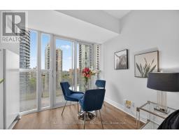 1302 - 50 Absolute Avenue, Mississauga, ON L4Z0A9 Photo 8