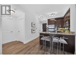1302 - 50 Absolute Avenue, Mississauga, ON L4Z0A9 Photo 9
