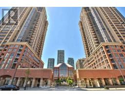 2806 - 4090 Living Arts Drive, Mississauga, ON L5B4M8 Photo 14