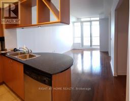 2806 - 4090 Living Arts Drive, Mississauga, ON L5B4M8 Photo 8