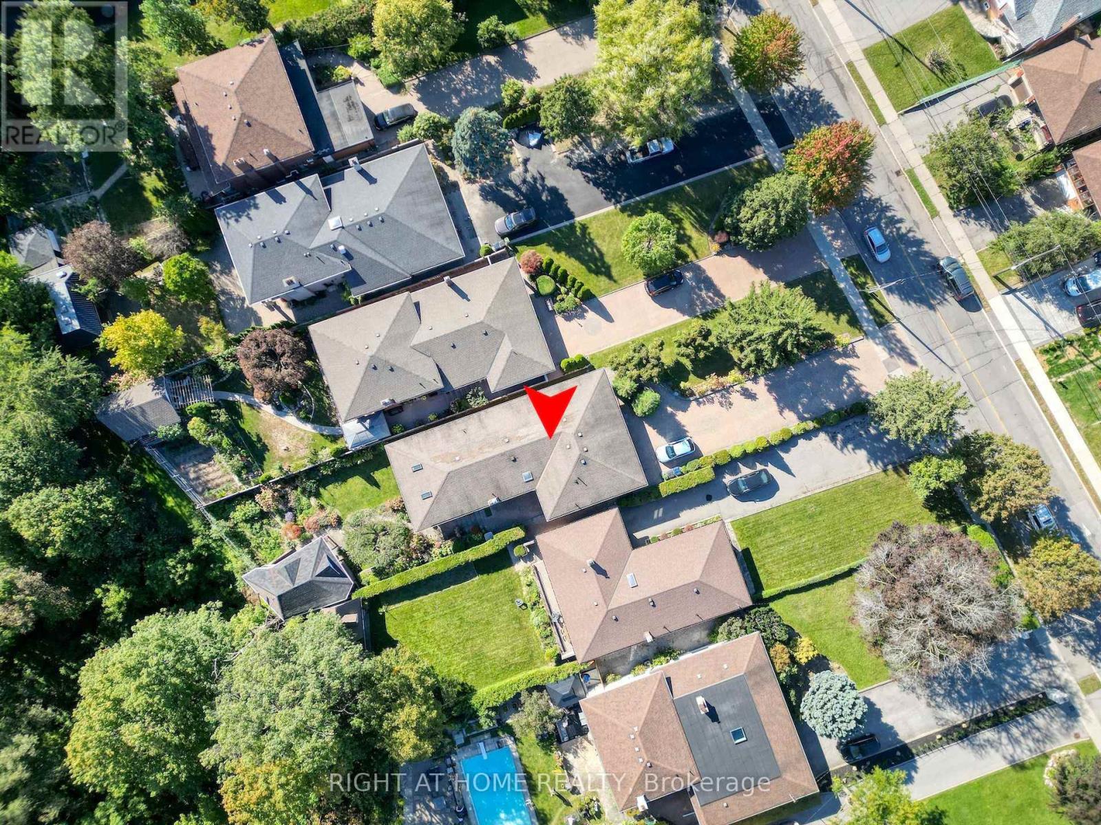 397 Maple Leaf Drive, Toronto, ON photo 41