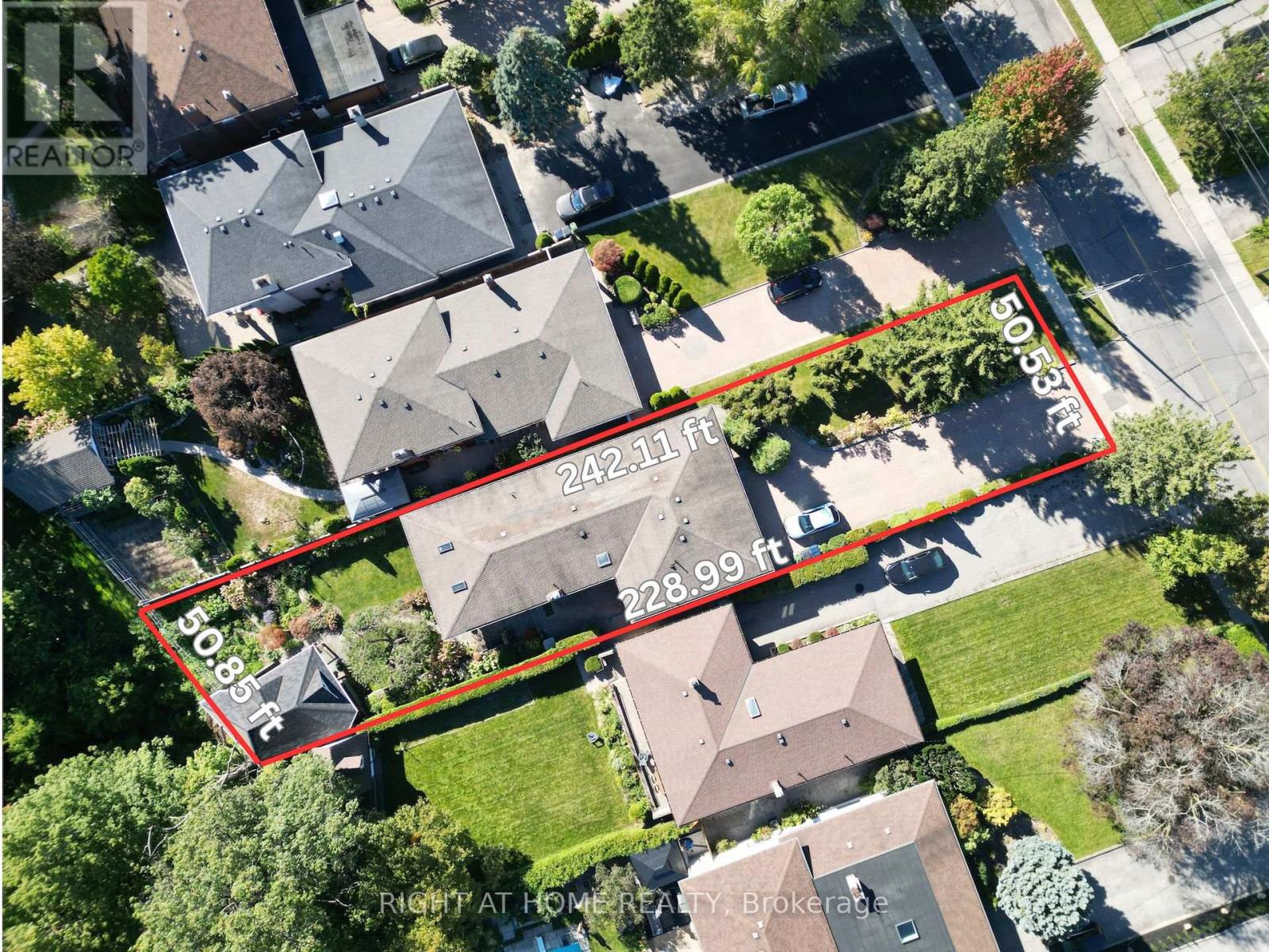 397 Maple Leaf Drive, Toronto, ON photo 44