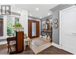 Kitchen - 397 Maple Leaf Drive, Toronto, ON M6L1P4 Photo 10
