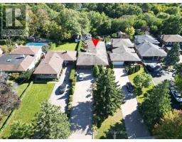 397 Maple Leaf Drive, Toronto, ON M6L1P4 Photo 39