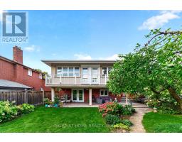 Solarium - 397 Maple Leaf Drive, Toronto, ON M6L1P4 Photo 9