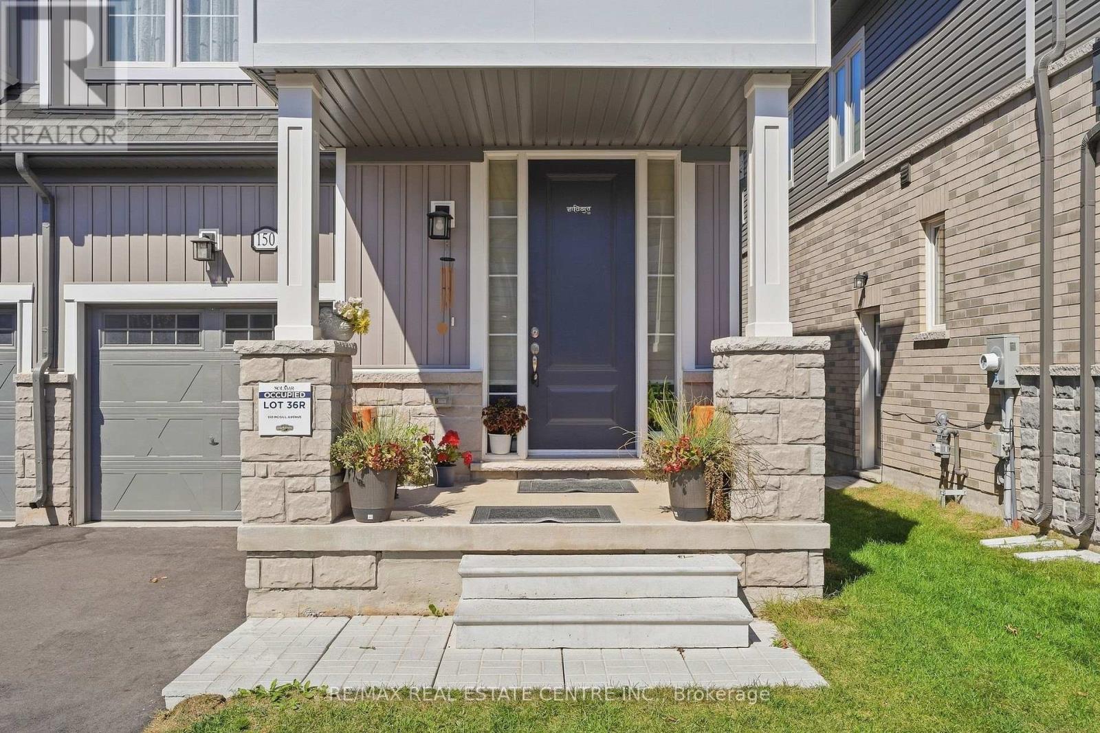 150 MCGILL AVENUE, Erin — photo 3