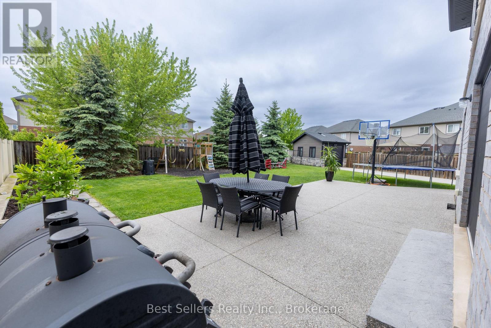 214 CARDINAL CRESCENT, Welland (Coyle Creek) — photo 8