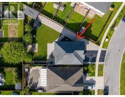 Recreational, Games room - 214 Cardinal Crescent, Welland, ON L3C0B1 Photo 9