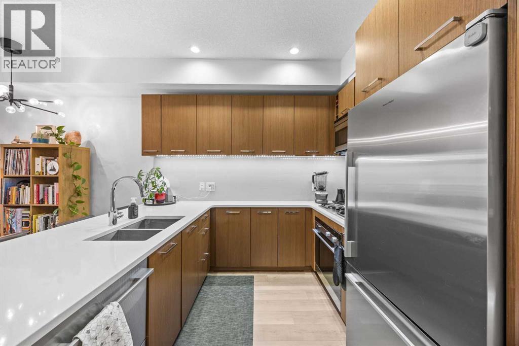 218, 323 20 Avenue SW, Calgary, Alberta, T2S2G5 — thumbnail 4