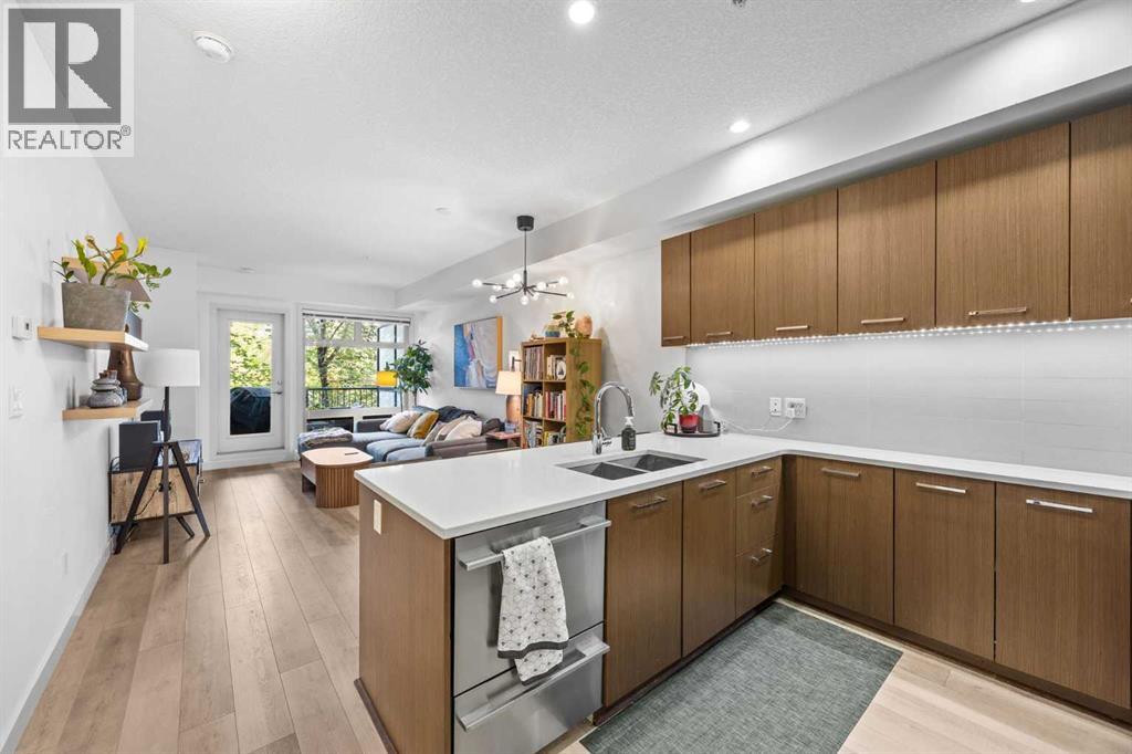 218, 323 20 Avenue SW, Calgary, Alberta, T2S2G5 — thumbnail 3
