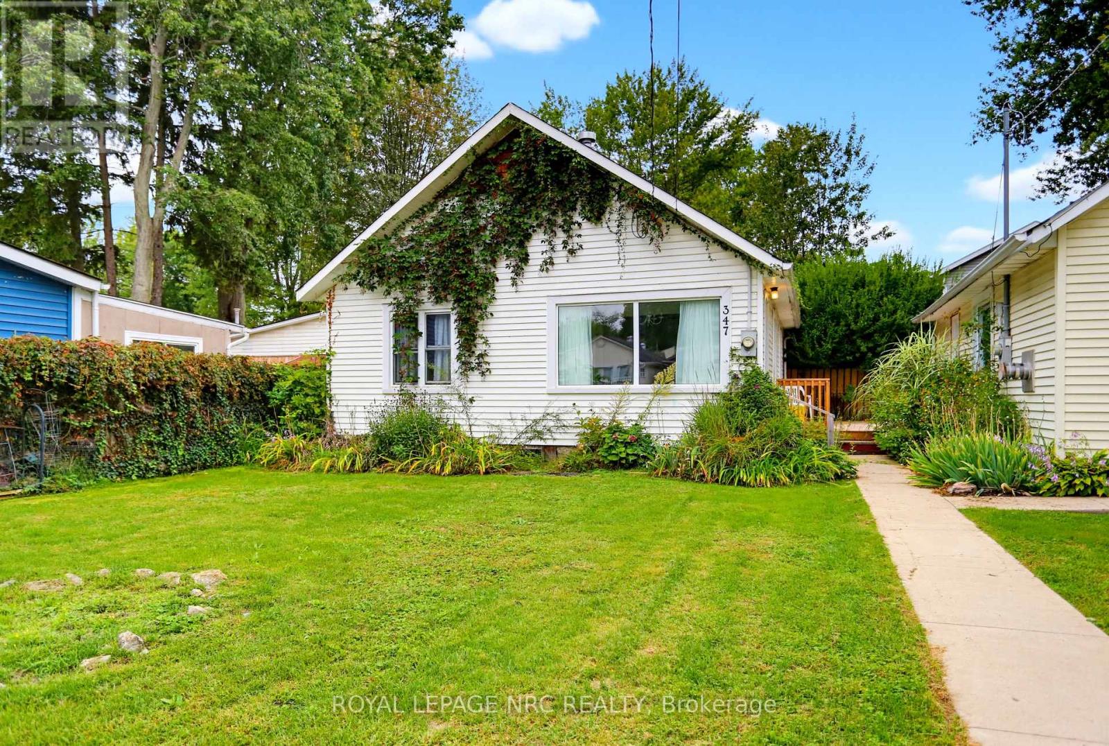 347 SCHOOLEY ROAD, Fort Erie (Crystal Beach) — photo 2