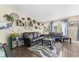 Laundry room - #39 219 Charlotte Wy, Sherwood Park, AB T8H0T3 Photo 7