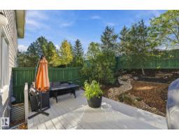 #39 219 Charlotte Wy, Sherwood Park, AB T8H0T3 Photo 34