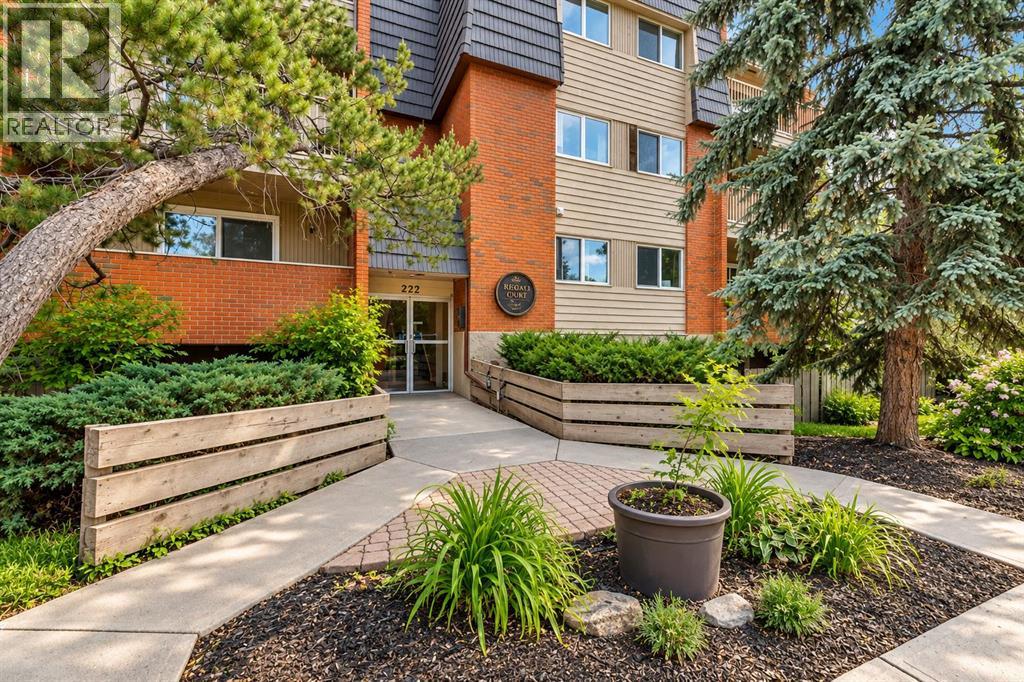 #103 222 5 Avenue NE - 2