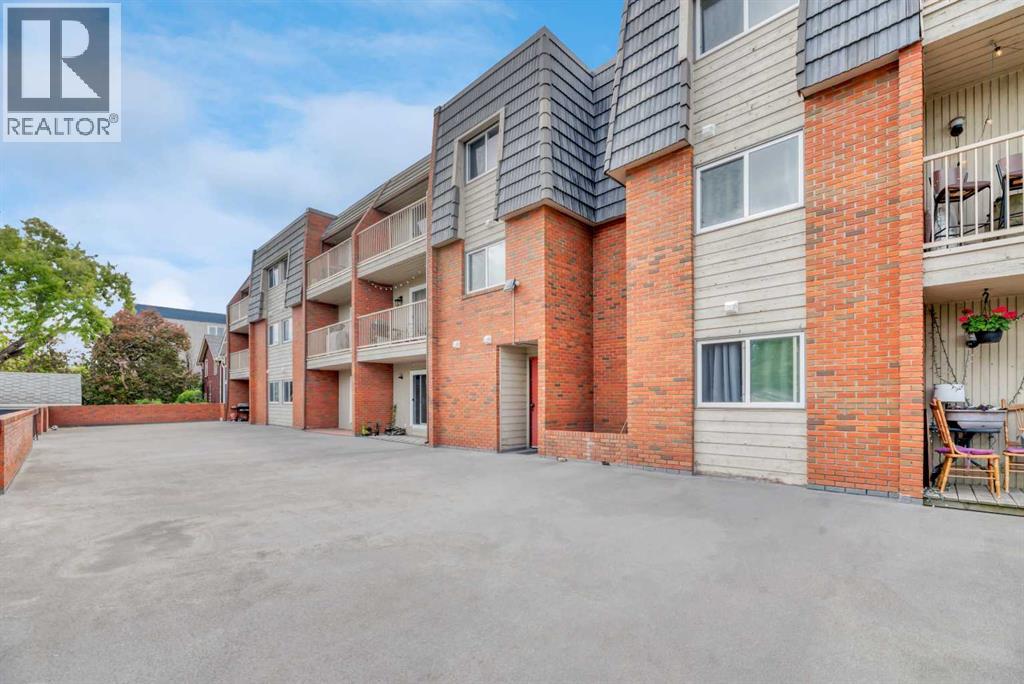 #103 222 5 Avenue NE - 25