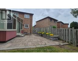 147 Dunbar Crescent, Markham, ON L3R6W1 Photo 26