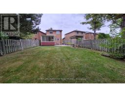 147 Dunbar Crescent, Markham, ON L3R6W1 Photo 29
