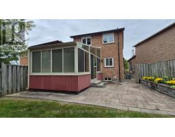 147 Dunbar Crescent, Markham, ON L3R6W1 Photo 31