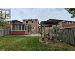147 Dunbar Crescent, Markham, ON L3R6W1 Photo 32