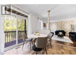 Laundry room - 166 Tower Hill Road, Richmond Hill, ON L4E4M1 Photo 12