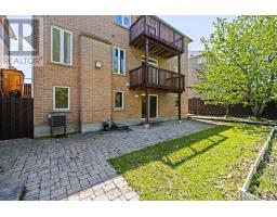 166 Tower Hill Road, Richmond Hill, ON L4E4M1 Photo 27